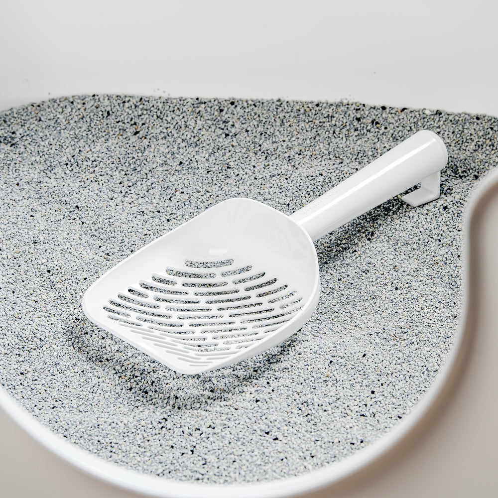 猫砂スコップ - GATOBLANCO