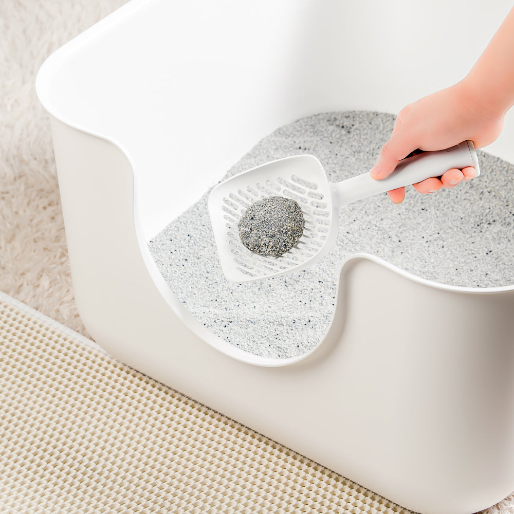 猫砂スコップ - GATOBLANCO