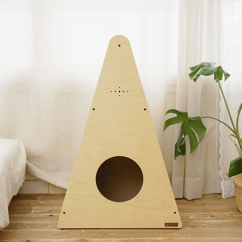 ピタタワー爪とぎ - GATOBLANCO